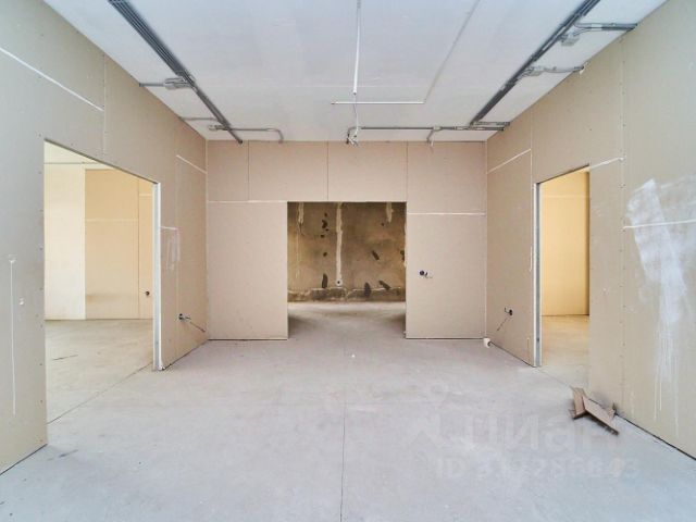 4-комн., 205 м², 5/11 этаж