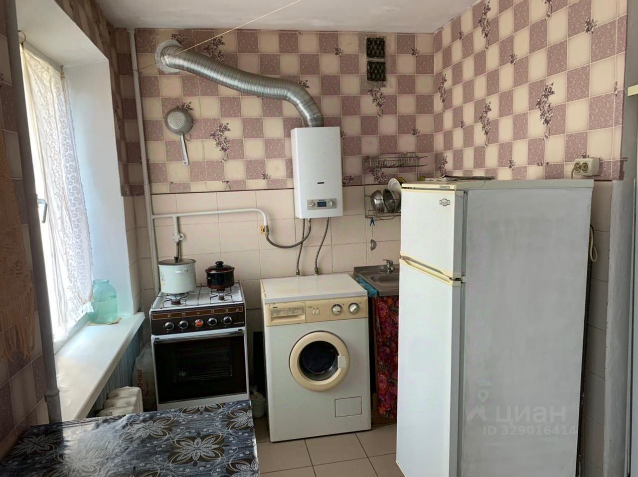 2-комн. кв., Западный