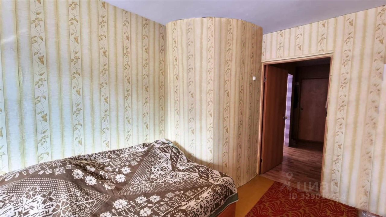 2-комн. кв., Западный