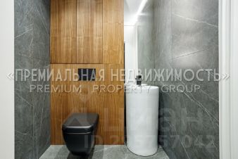 3-комн.кв., 87 м², этаж 19