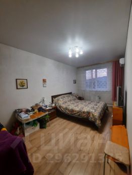 2-комн.кв., 54 м², этаж 4