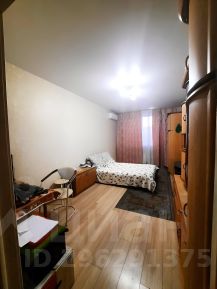 2-комн.кв., 54 м², этаж 4