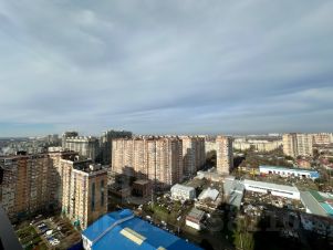 3-комн.кв., 85 м², этаж 24