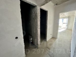 3-комн.кв., 85 м², этаж 24