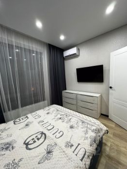 1-комн.кв., 40 м², этаж 7