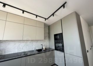 1-комн.кв., 55 м², этаж 17