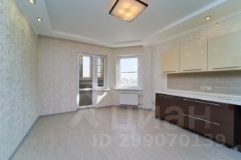 2-комн.кв., 67 м², этаж 14