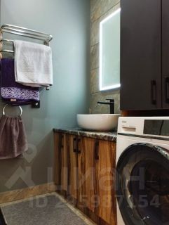 2-комн.кв., 51 м², этаж 13