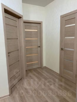 1-комн.кв., 42 м², этаж 11