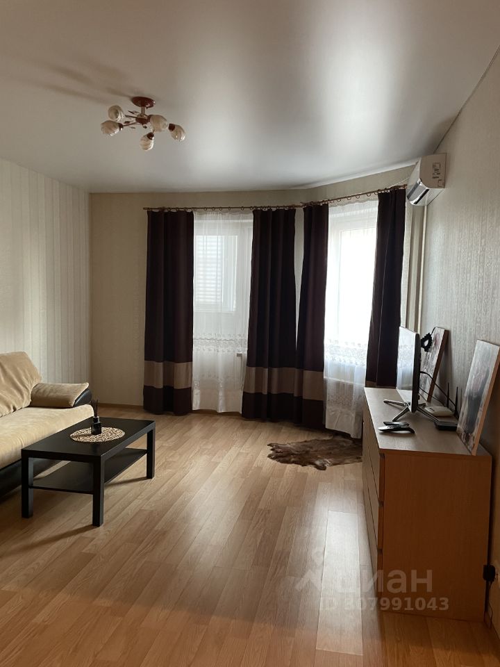 Сдается1-комн.квартира,40,2м²