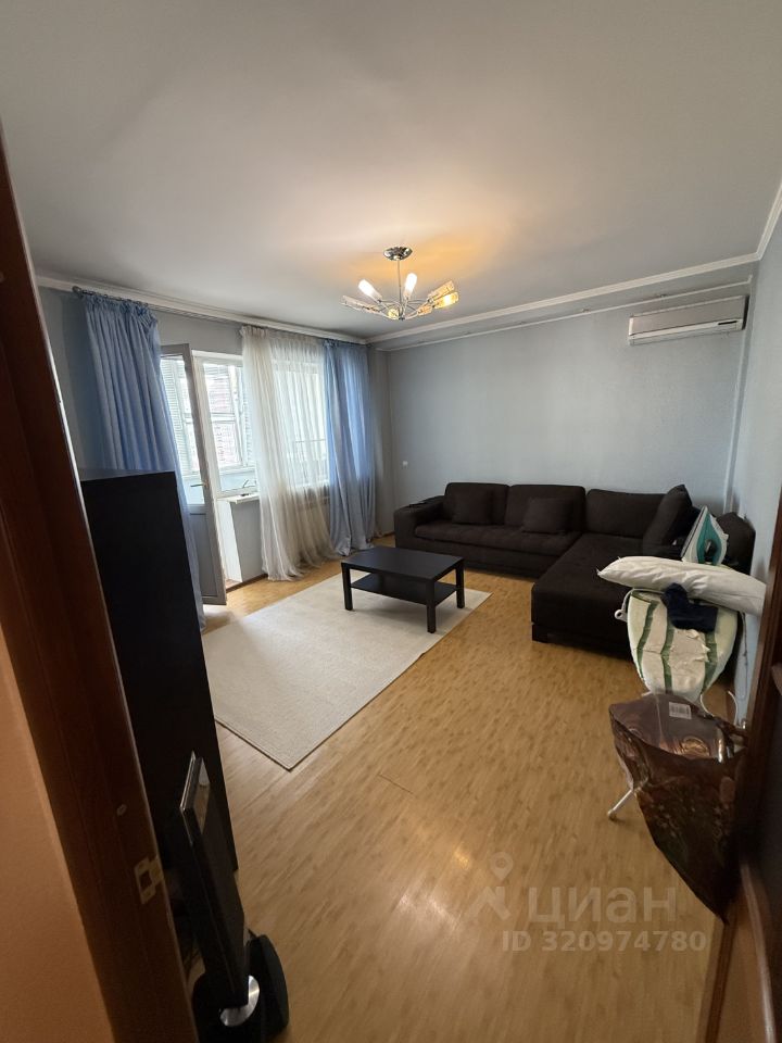 2-комн. кв., Западный, Краснодар