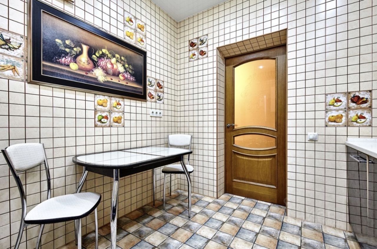 3-комн. кв., Западный, Краснодар