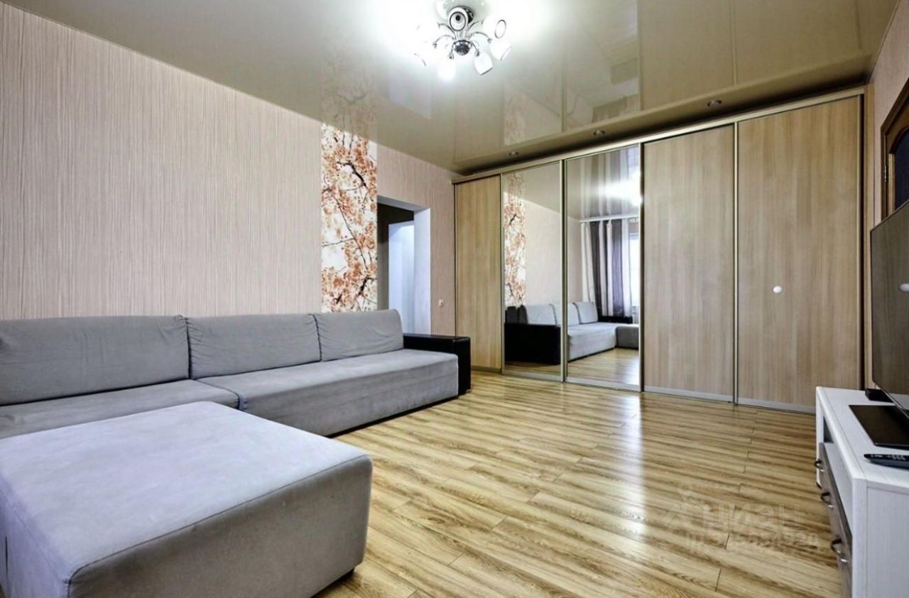3-комн. кв., Западный, Краснодар