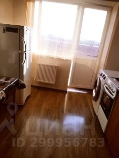 1-комн.кв., 34 м², этаж 5