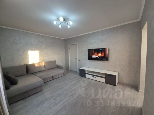 2-комн., 60 м², 2/16 этаж