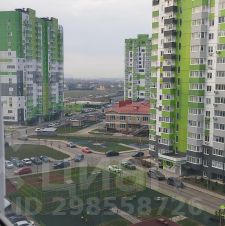 2-комн.кв., 56 м², этаж 8