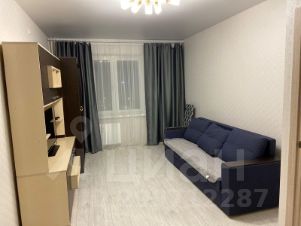 1-комн.кв., 38 м², этаж 7