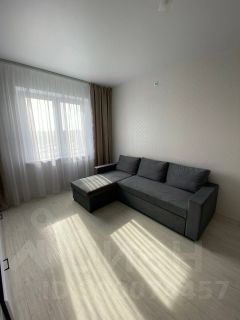 1-комн.кв., 37 м², этаж 6