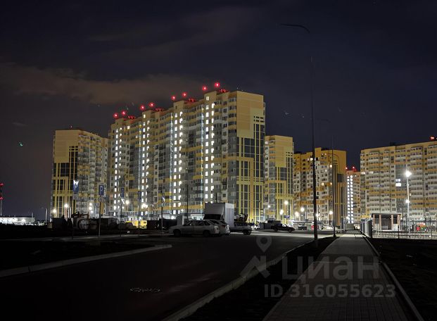 1-комн., 31 м², 7/16 этаж