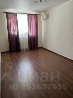 2-комн.кв., 52 м², этаж 3