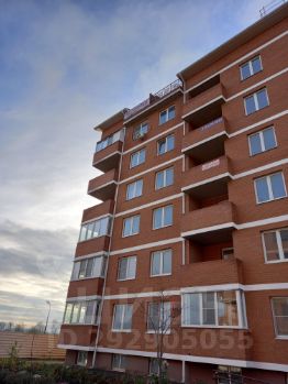 2-комн.кв., 71 м², этаж 7