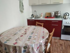 1-комн.кв., 37 м², этаж 2