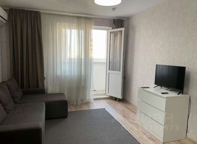 1-комн., 38 м², 13/17 этаж