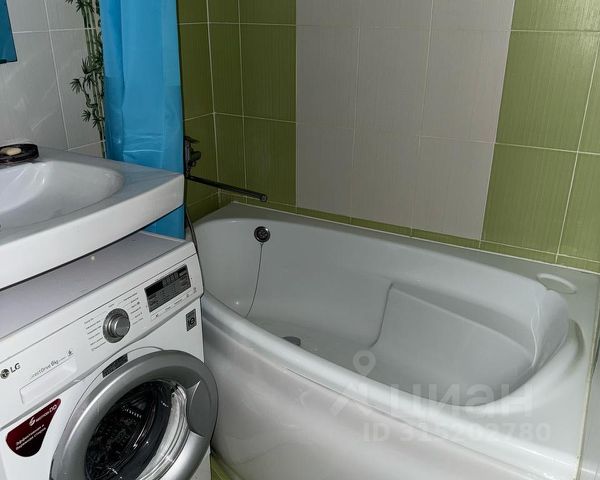 1-комн., 38 м², 15/17 этаж