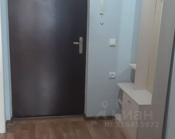 1-комн., 39 м², 13/16 этаж