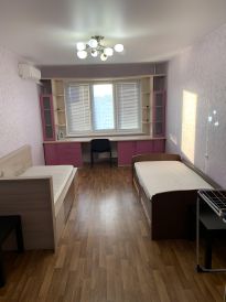 2-комн.кв., 61 м², этаж 16