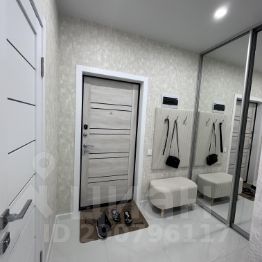 1-комн.кв., 35 м², этаж 10