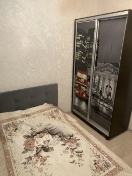 1-комн.кв., 40 м², этаж 8