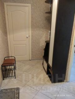 1-комн.кв., 45 м², этаж 6