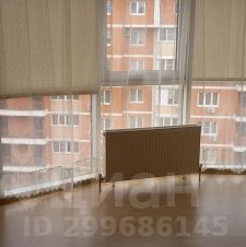 2-комн.кв., 53 м², этаж 16