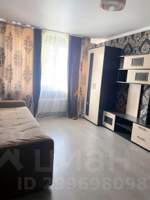 1-комн.кв., 40 м², этаж 8