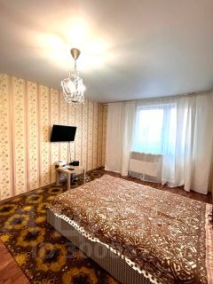 1-комн.кв., 38 м², этаж 7