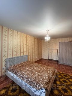 1-комн.кв., 38 м², этаж 7