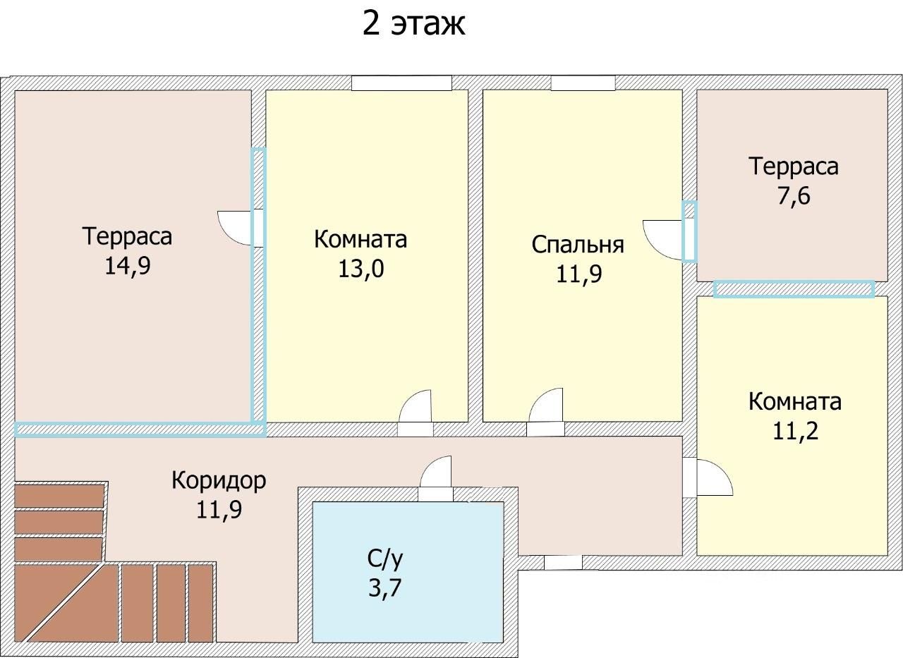 Купить 3-комнатную квартиру в ЖК Андерсен в Краснодаре от застройщика,  официальный сайт жилого комплекса Андерсен, цены на квартиры, планировки.  Найдено 3 объявления.