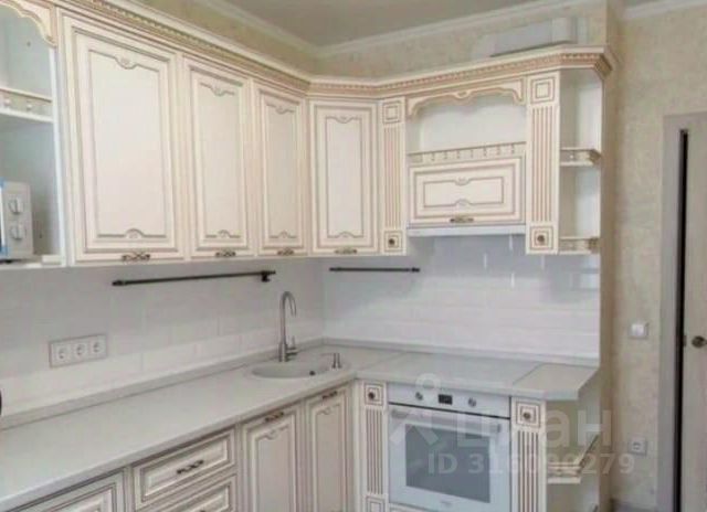 1-комн., 35 м², 4/11 этаж