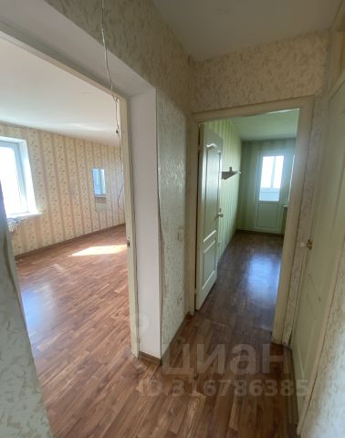 2-комн., 63 м², 6/16 этаж
