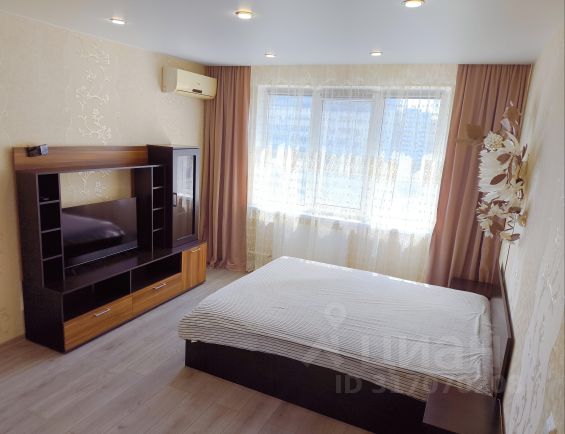 1-комн., 38 м², 12/16 этаж