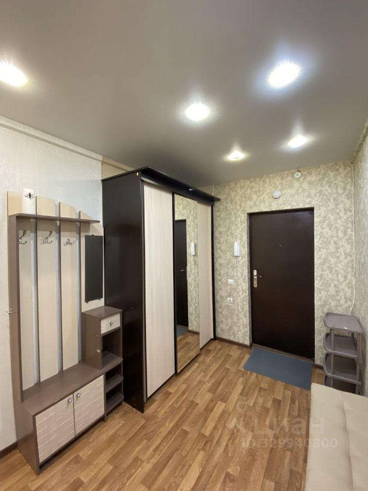1-комн. кв., Прикубанский