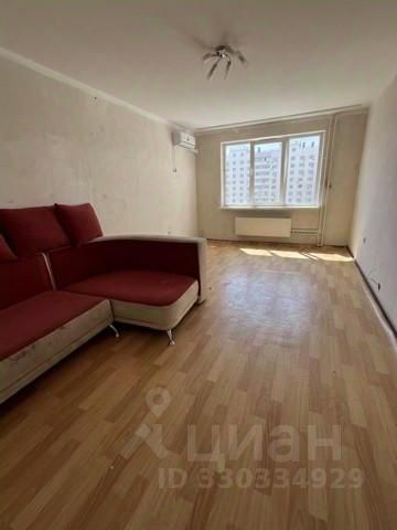 2-комн. кв., Прикубанский, Краснодар