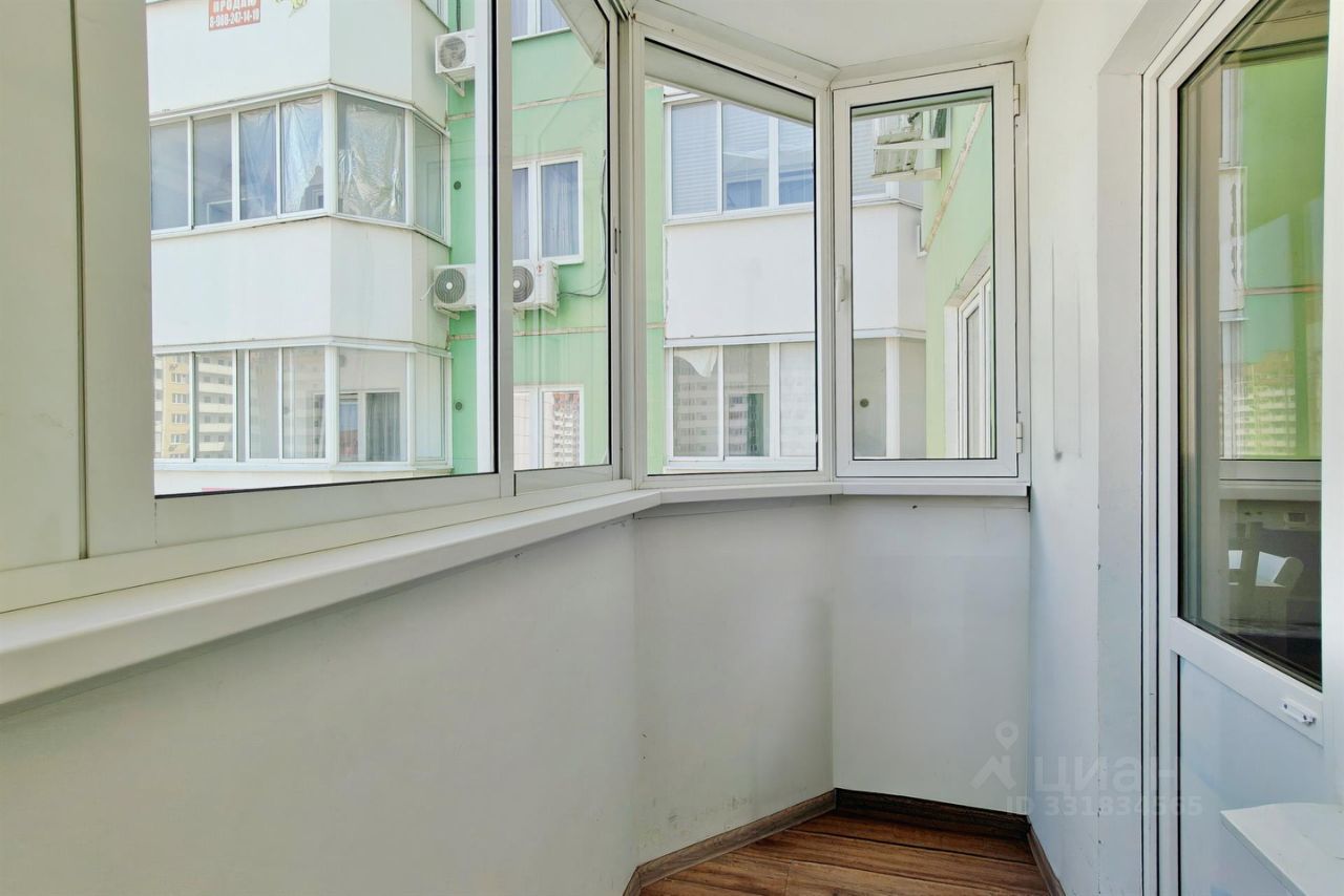 3-комн. кв., Прикубанский, Краснодар