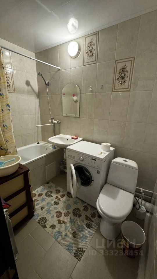 1-комн. кв., Прикубанский, Краснодар