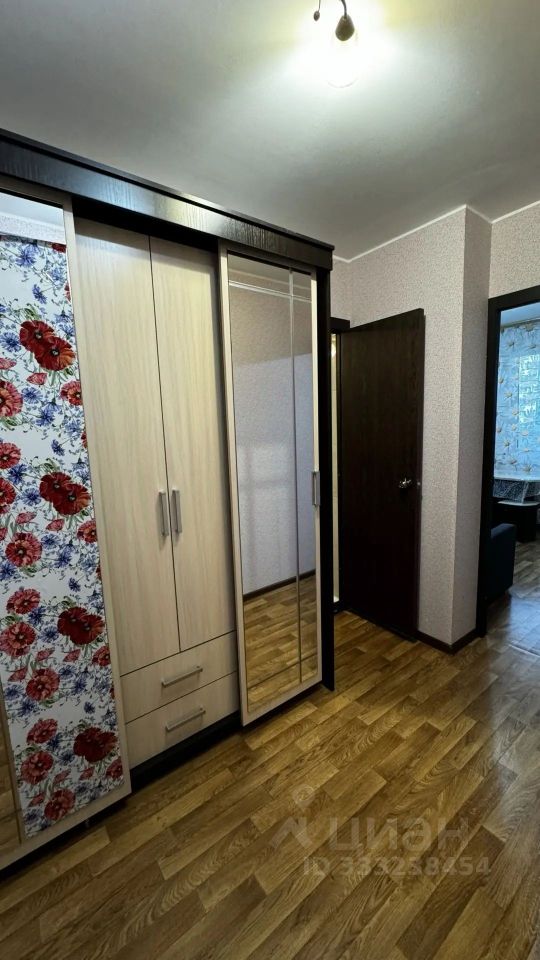 1-комн. кв., Прикубанский, Краснодар