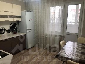 1-комн.кв., 38 м², этаж 6