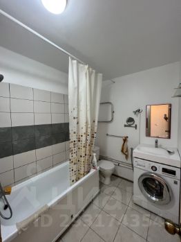 2-комн.кв., 48 м², этаж 11