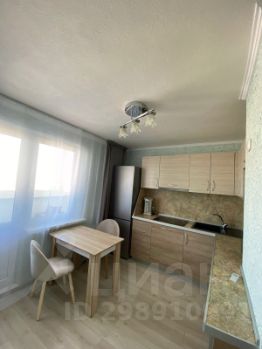 2-комн.кв., 60 м², этаж 13