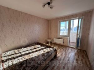 3-комн.кв., 76 м², этаж 11